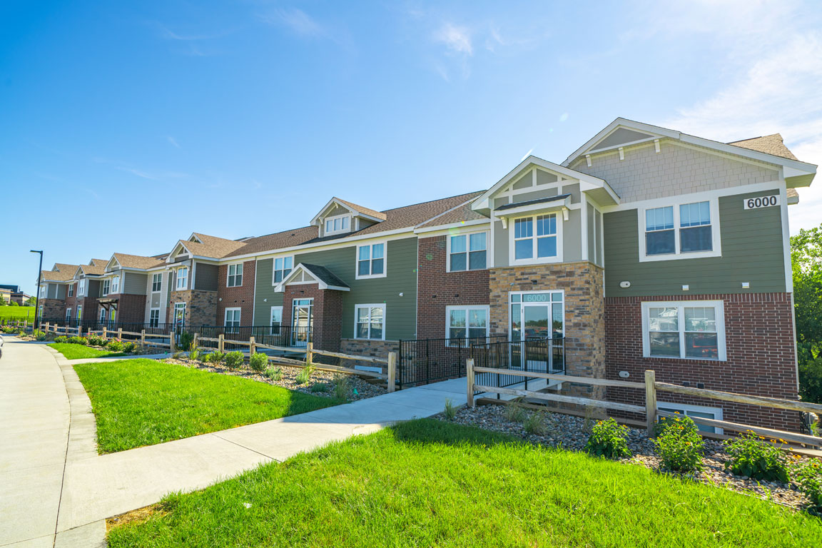 Strathmore Apartment Homes 48 of 58