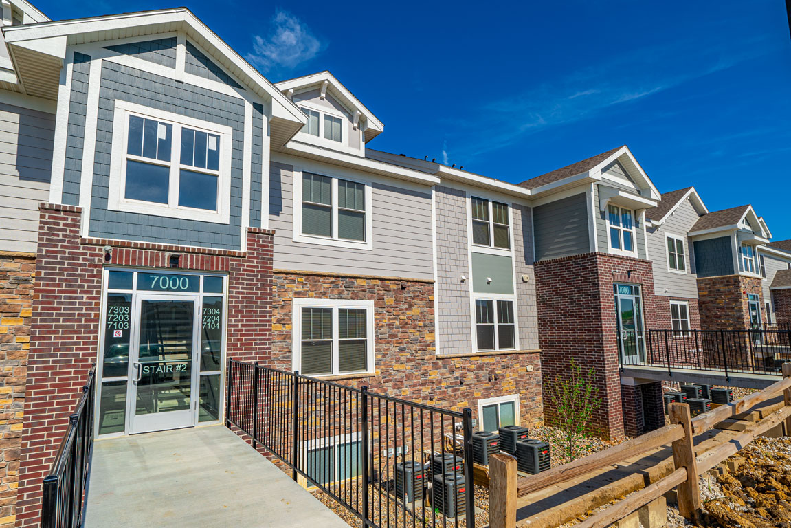Strathmore Apartment Homes 49 of 58