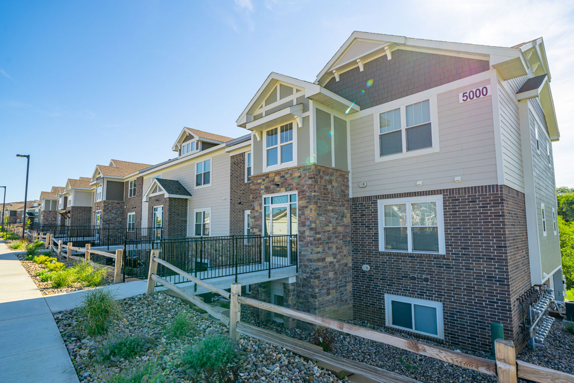 Strathmore Apartment Homes 53 of 58