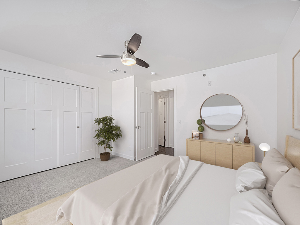 Strathmore Apartment Homes 7 of 12