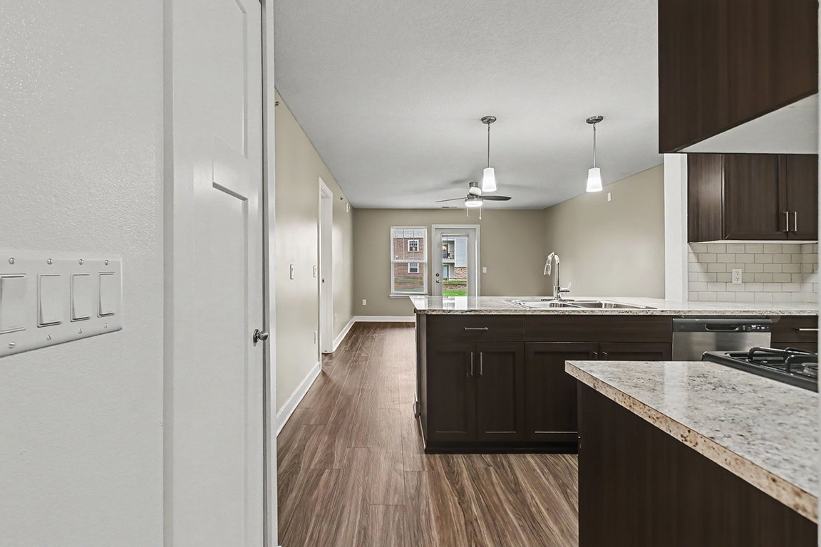 Strathmore Apartment Homes 15 of 76
