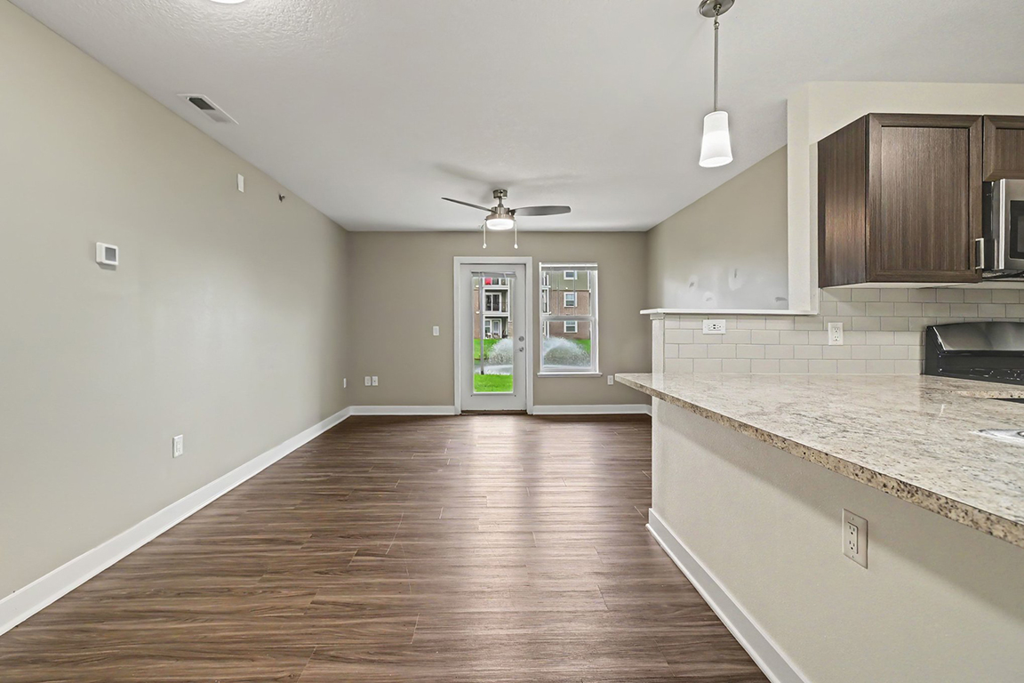Strathmore Apartment Homes 7 of 76