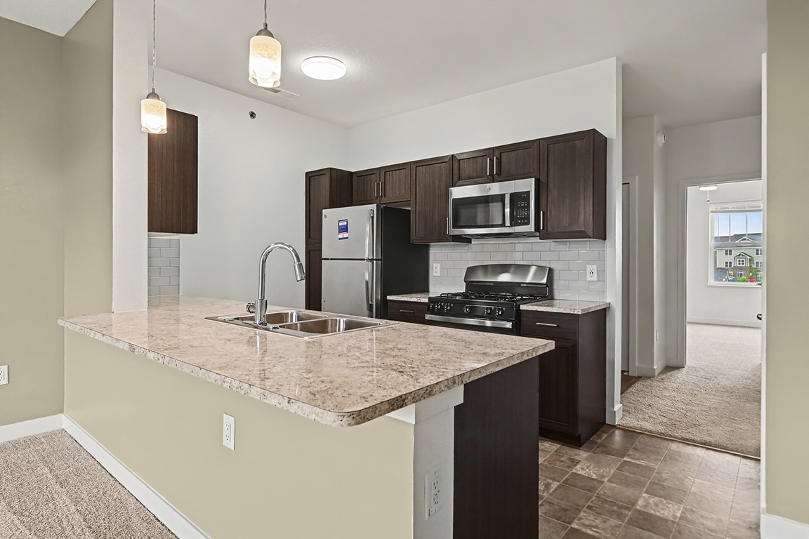 Strathmore Apartment Homes 38 of 76