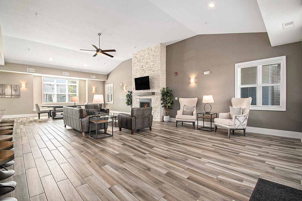 Strathmore Apartment Homes 37 of 58