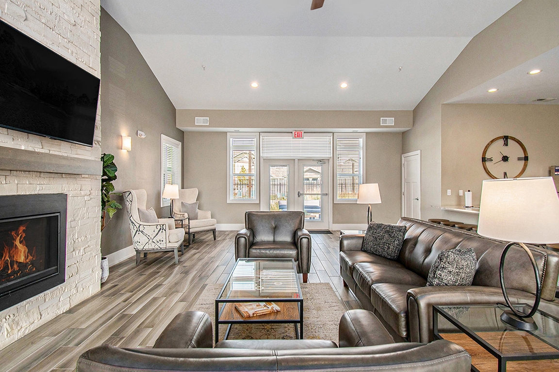 Strathmore Apartment Homes 39 of 58