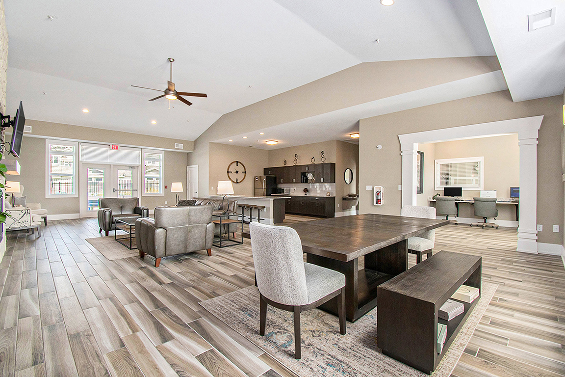 Strathmore Apartment Homes 41 of 58