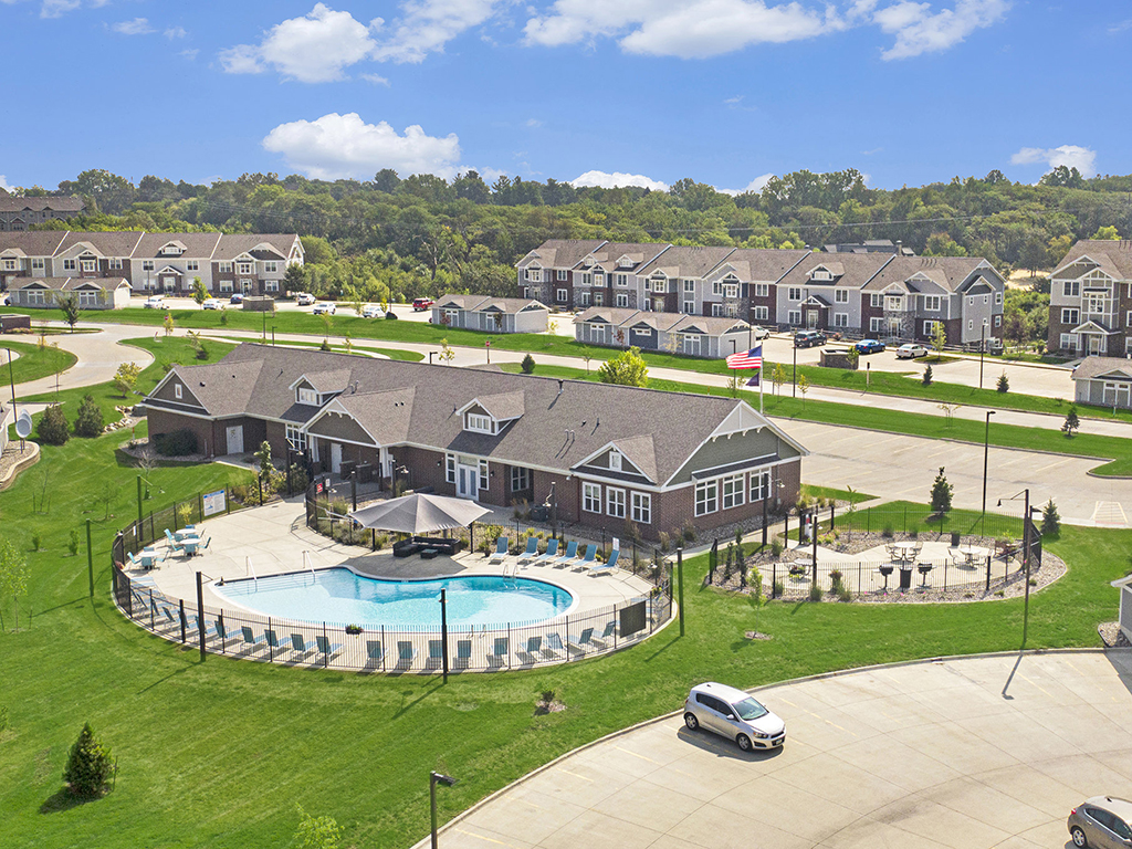 Strathmore Apartment Homes 31 of 58
