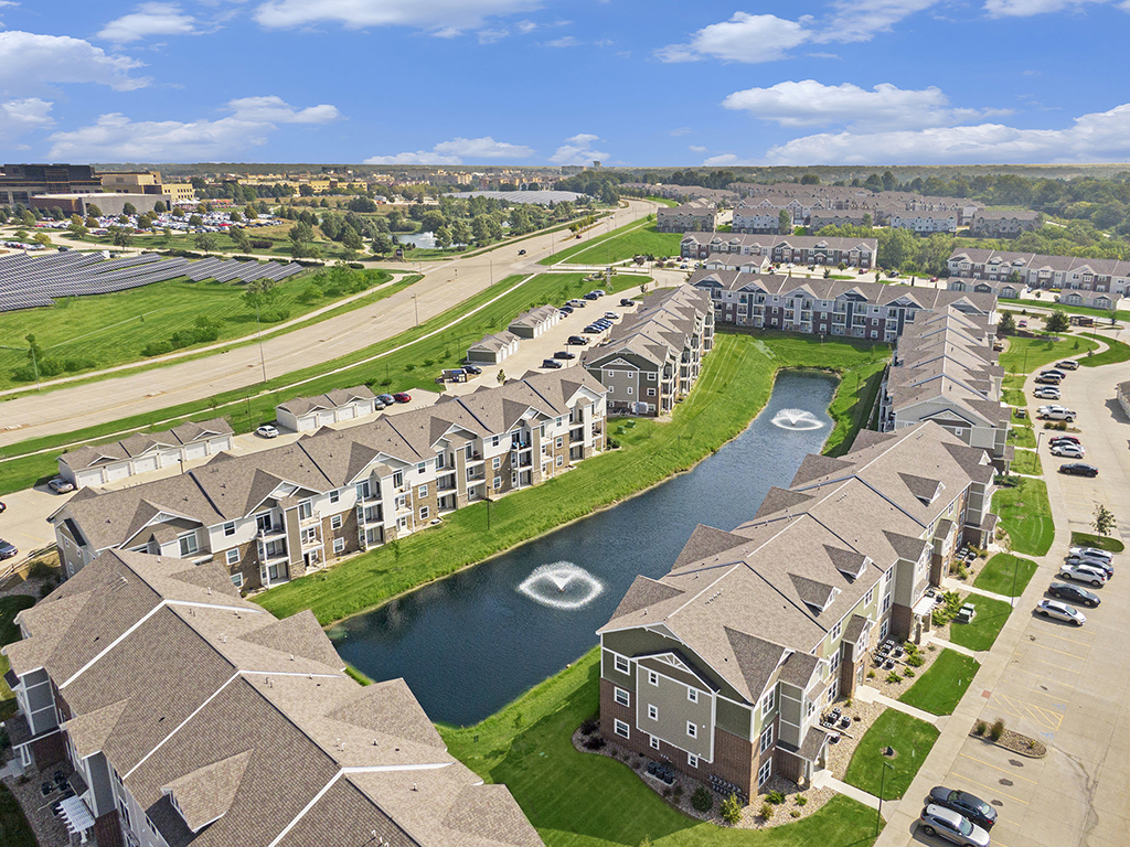Strathmore Apartment Homes 50 of 58