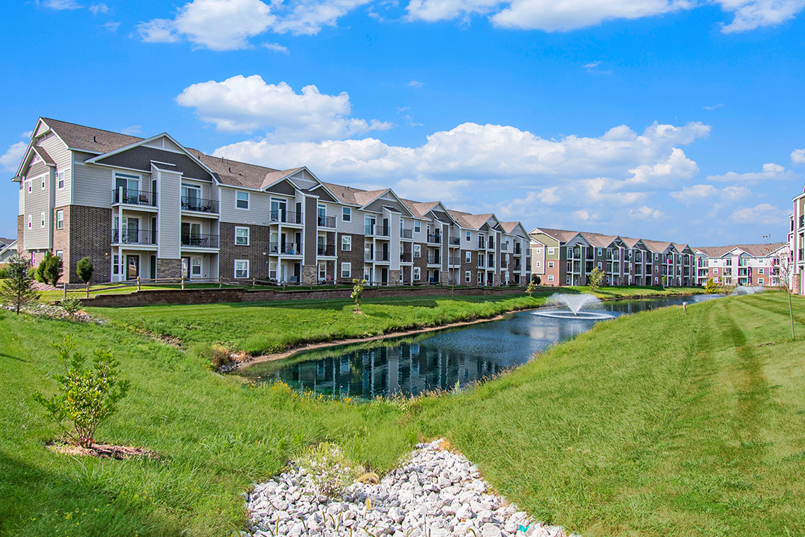 Strathmore Apartment Homes 52 of 58