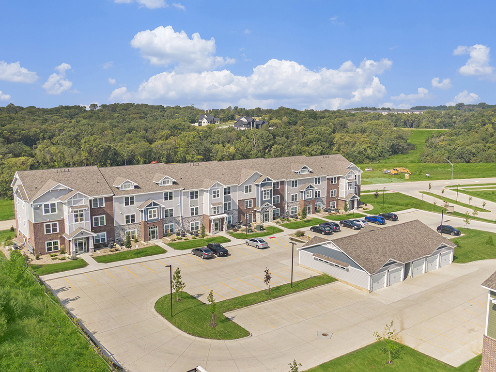 Strathmore Apartment Homes 56 of 58