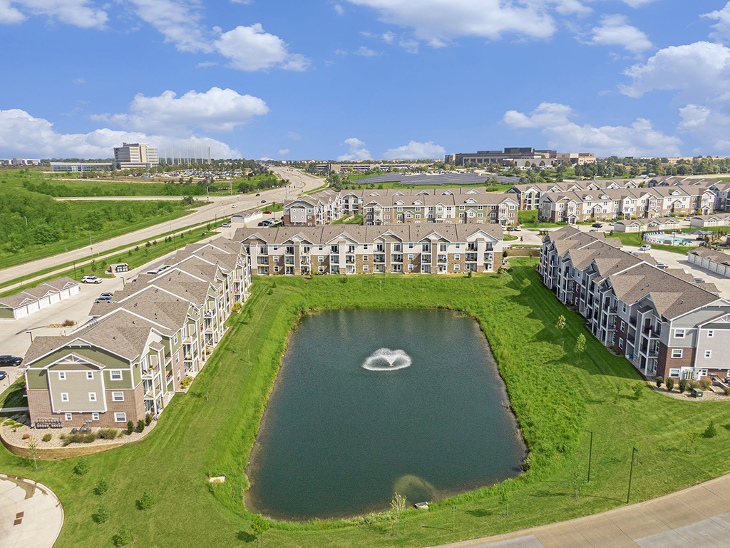 Strathmore Apartment Homes 54 of 58