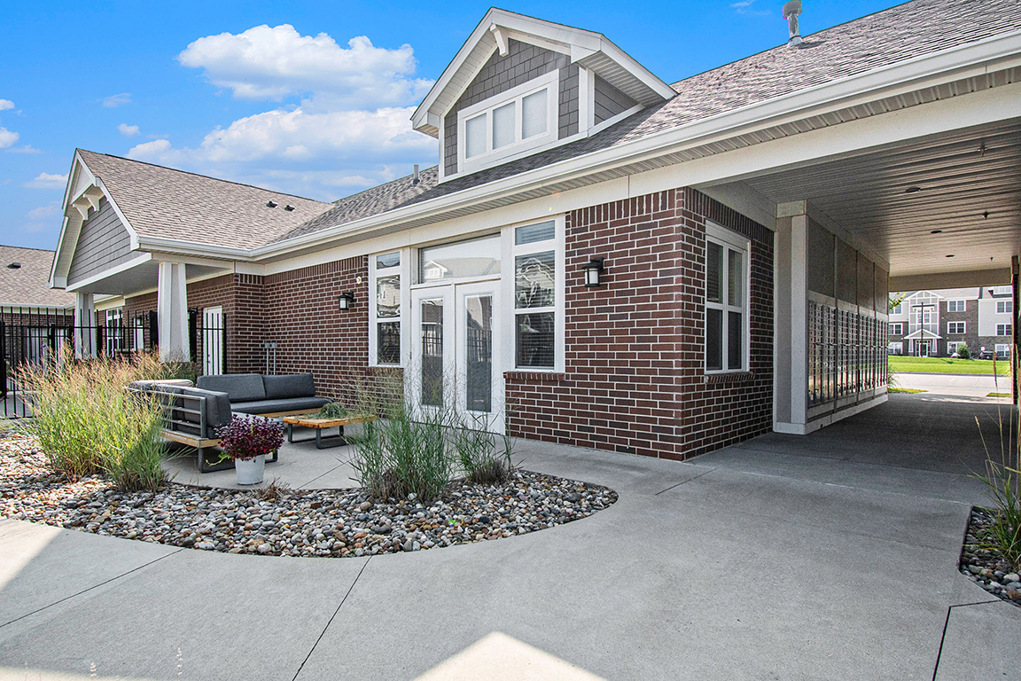 Strathmore Apartment Homes 44 of 58