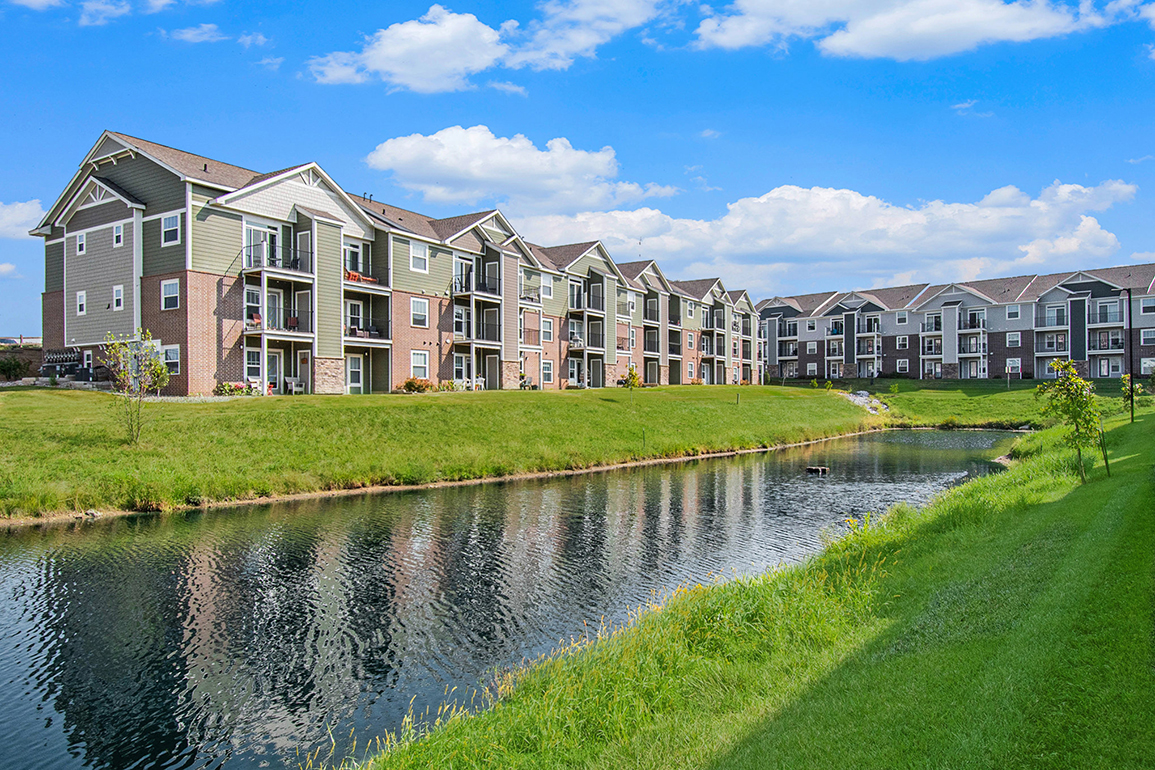 Strathmore Apartment Homes 57 of 58