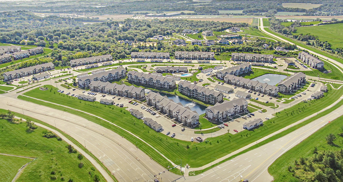 Strathmore Apartment Homes 47 of 58