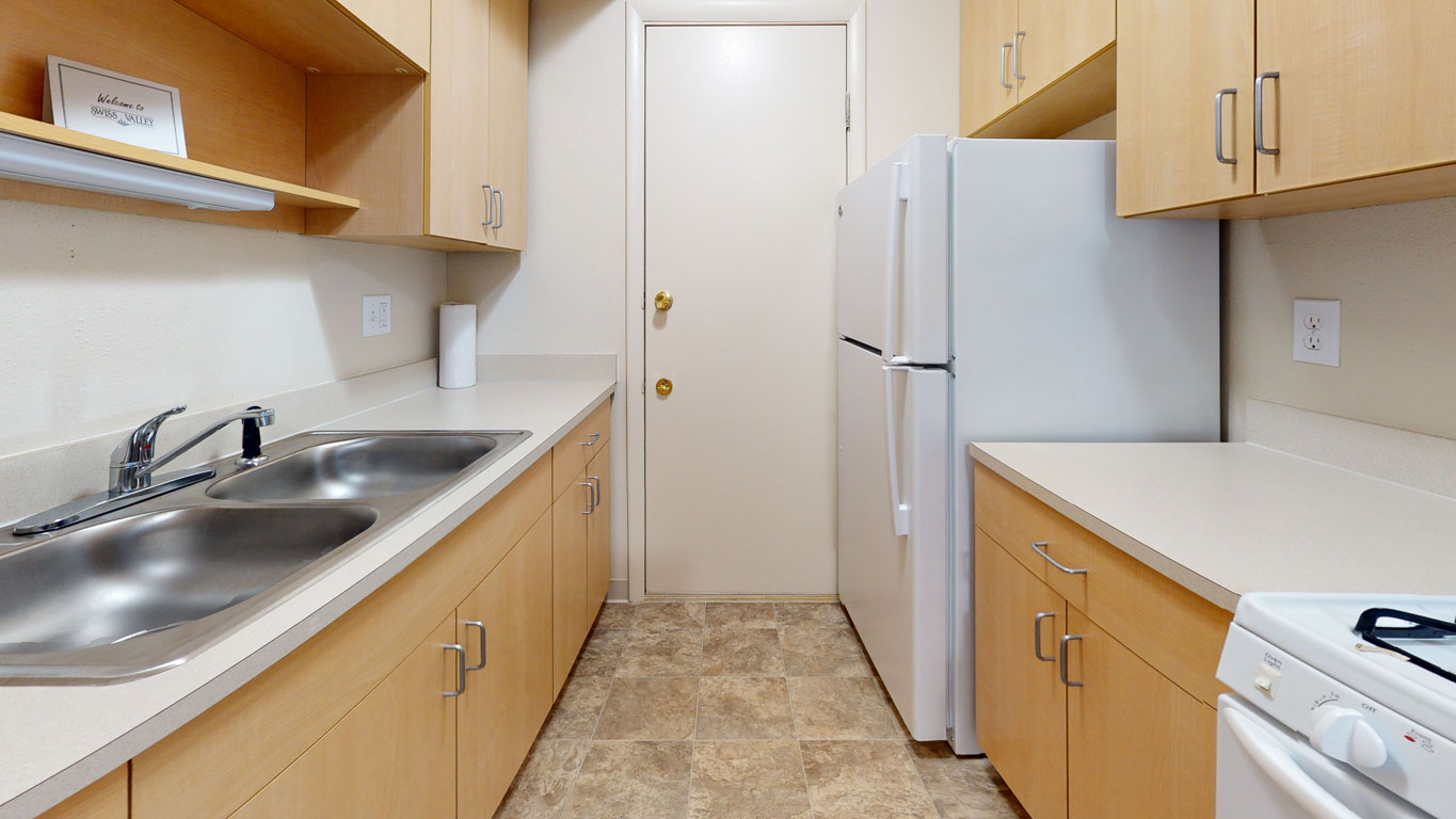 Swiss Valley Apartments 3 of 12