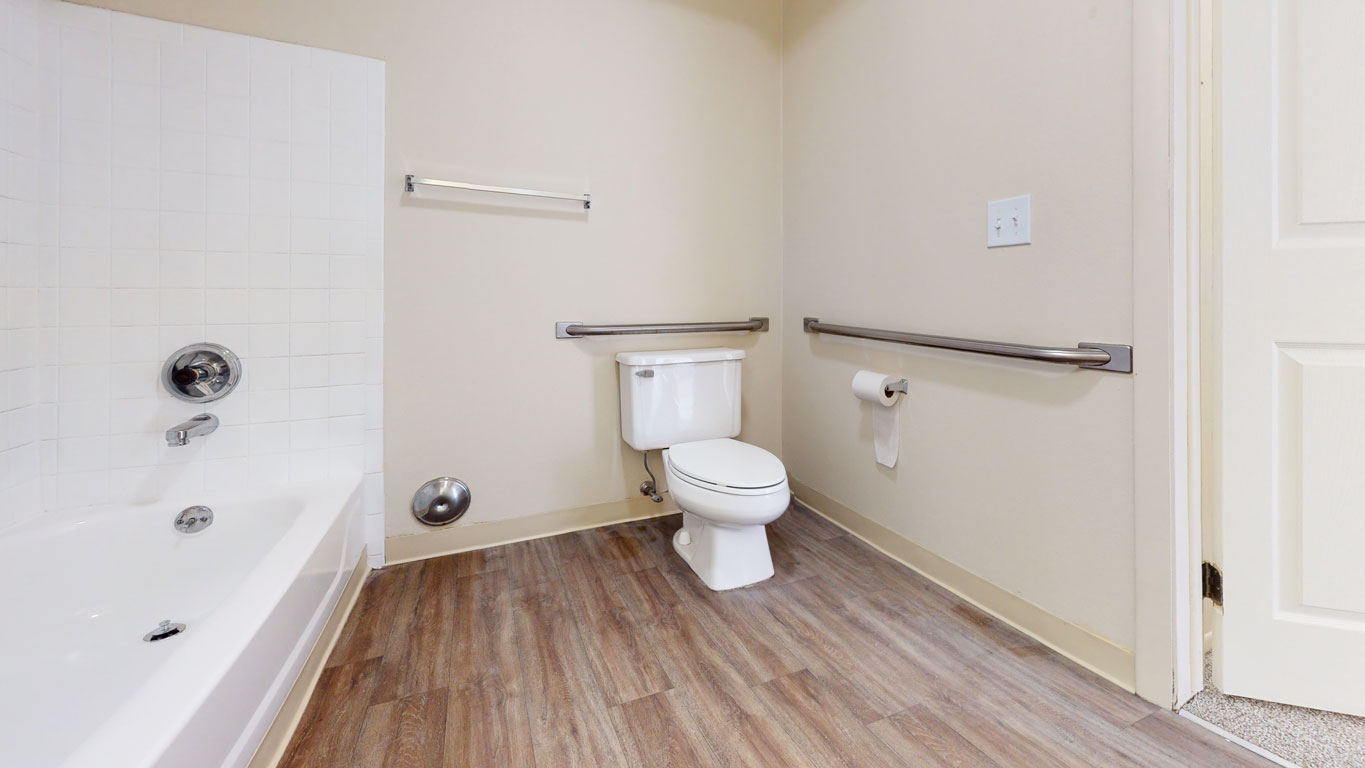 Swiss Valley Apartments 17 of 35