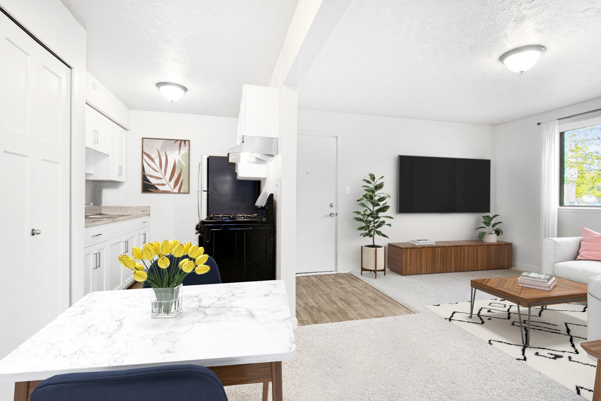 Swiss Valley Apartments 5 of 12