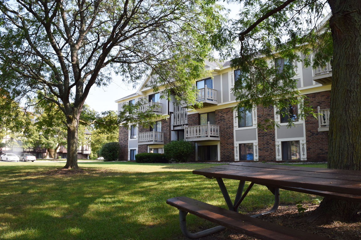 Swiss Valley Apartments 34 of 35