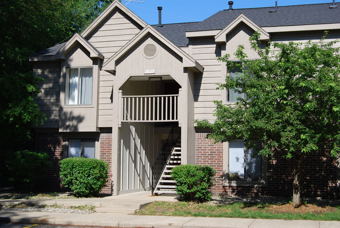 Swiss Valley Apartments 32 of 35