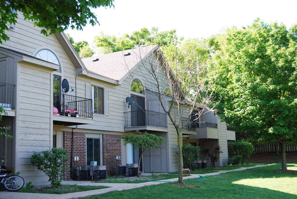 Swiss Valley Apartments 35 of 35