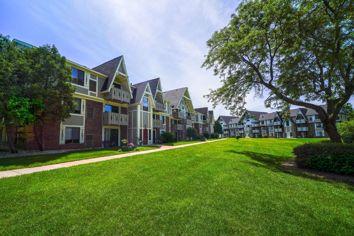 Swiss Valley Apartments 33 of 35