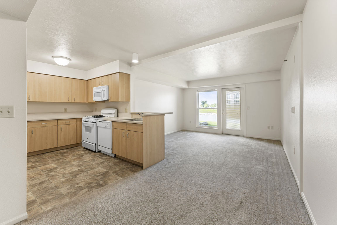 Tall Oaks Apartment Homes 7 of 12