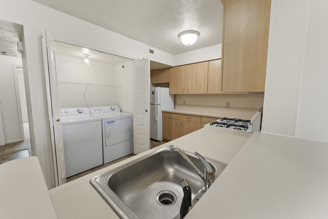 Tall Oaks Apartment Homes 10 of 12
