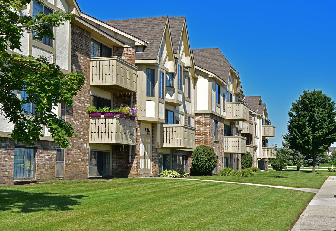 Tanglewood Apartments 57 of 61