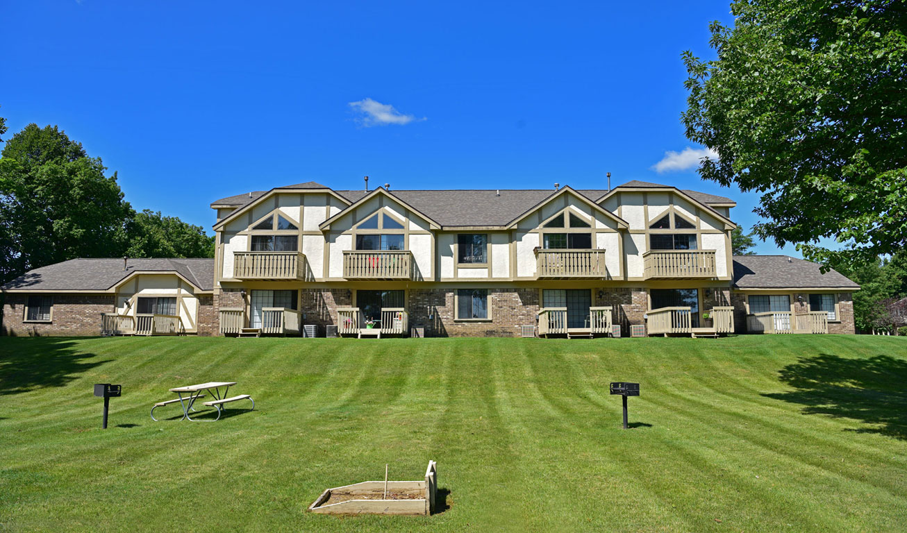 Tanglewood Apartments 60 of 61