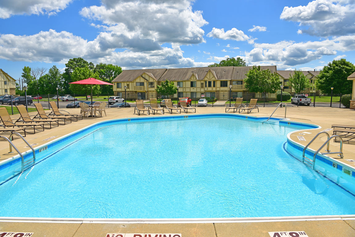 Tanglewood Apartments 52 of 61