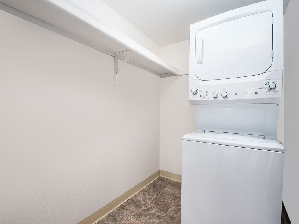 Laundry room at Tanglewood Apartments (2 of 3)