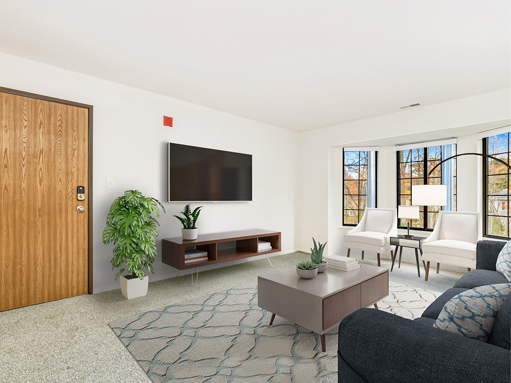 Tanglewood Apartments 5 of 12