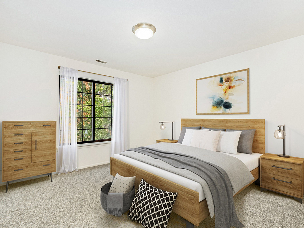 Tanglewood Apartments 4 of 12