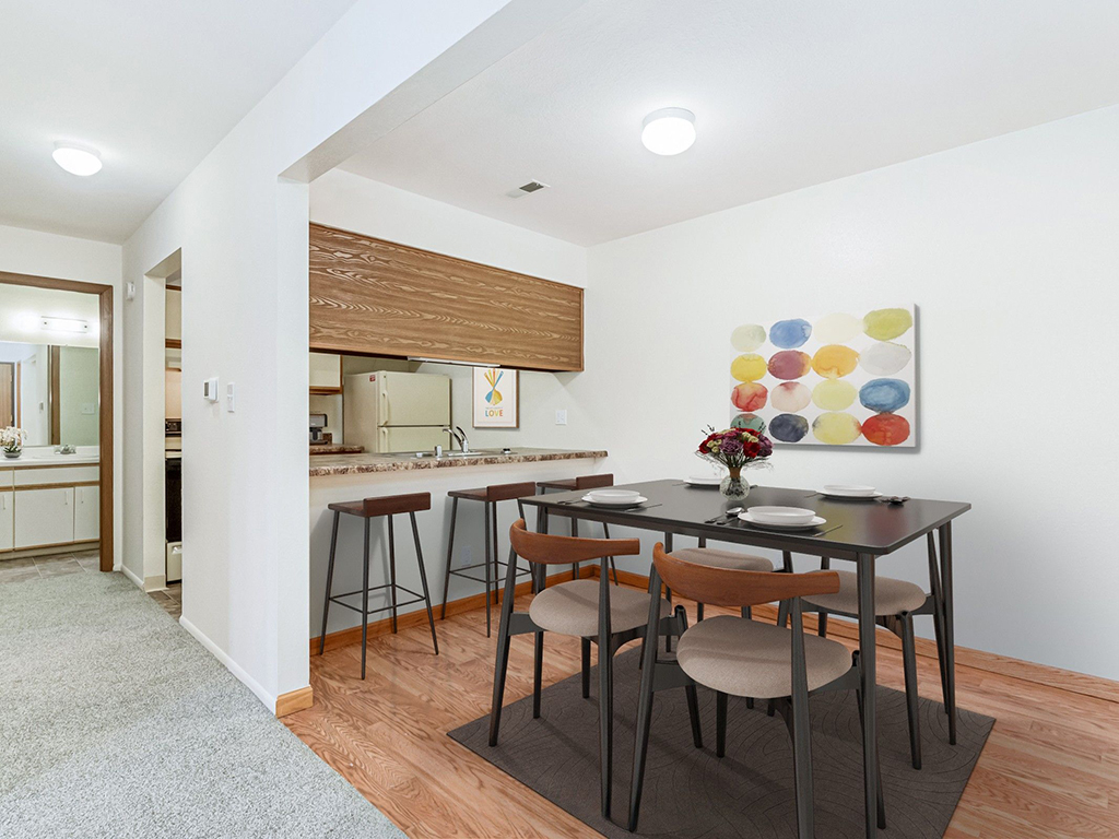 Tanglewood Apartments 6 of 12