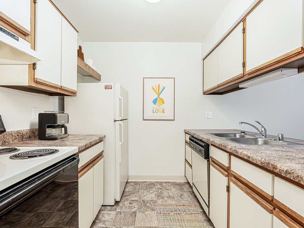 Tanglewood Apartments 7 of 12