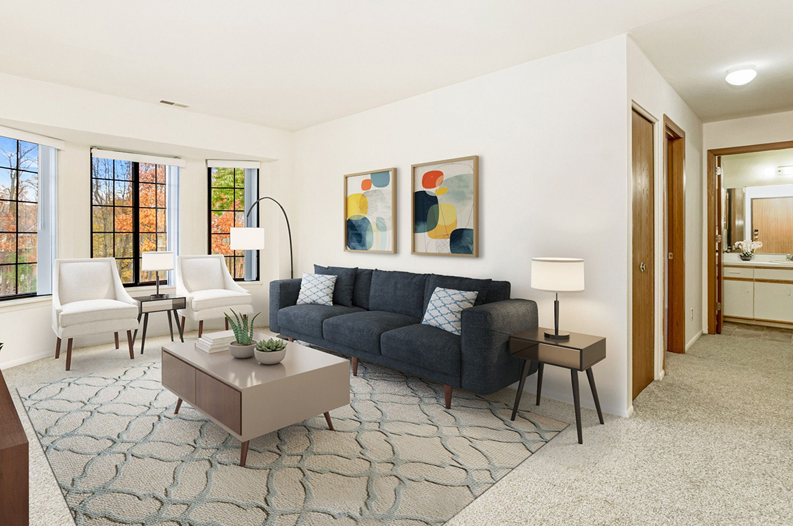 Tanglewood Apartments 1 of 12