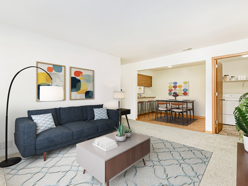 Tanglewood Apartments 2 of 12