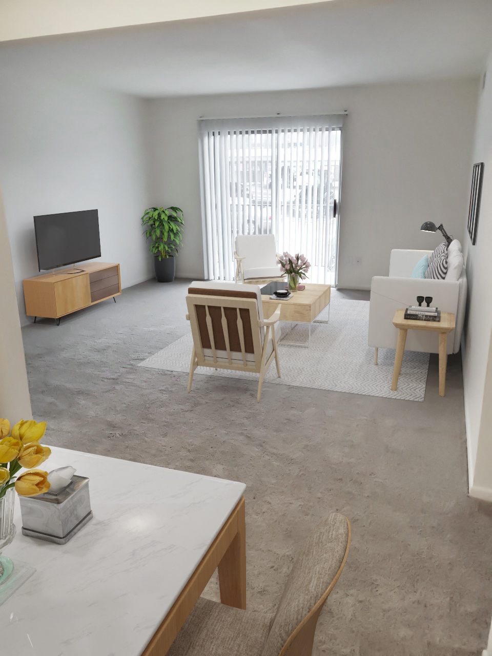 Timberbrook Apartments 3 of 12