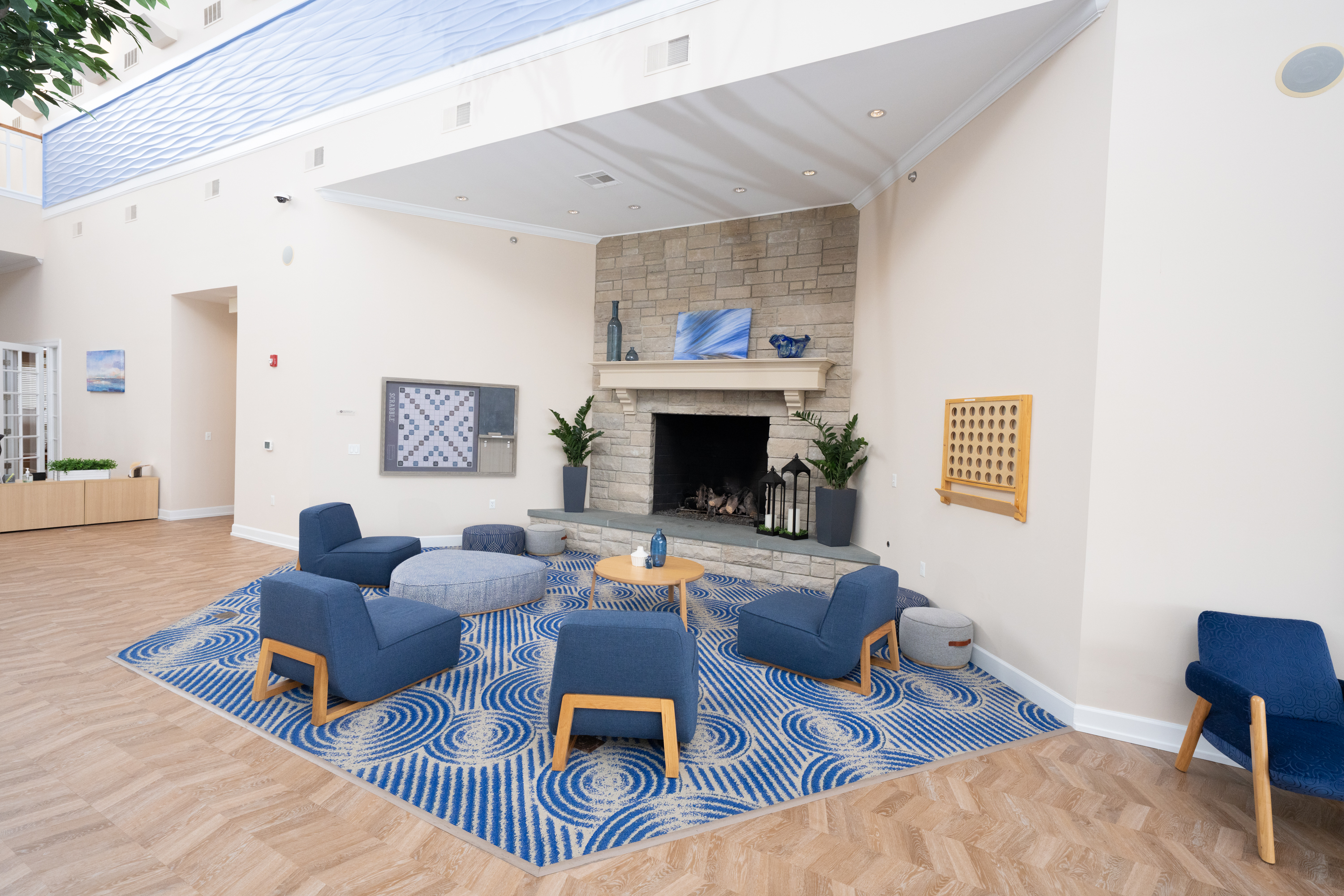The Harbours Apartments 59 of 69