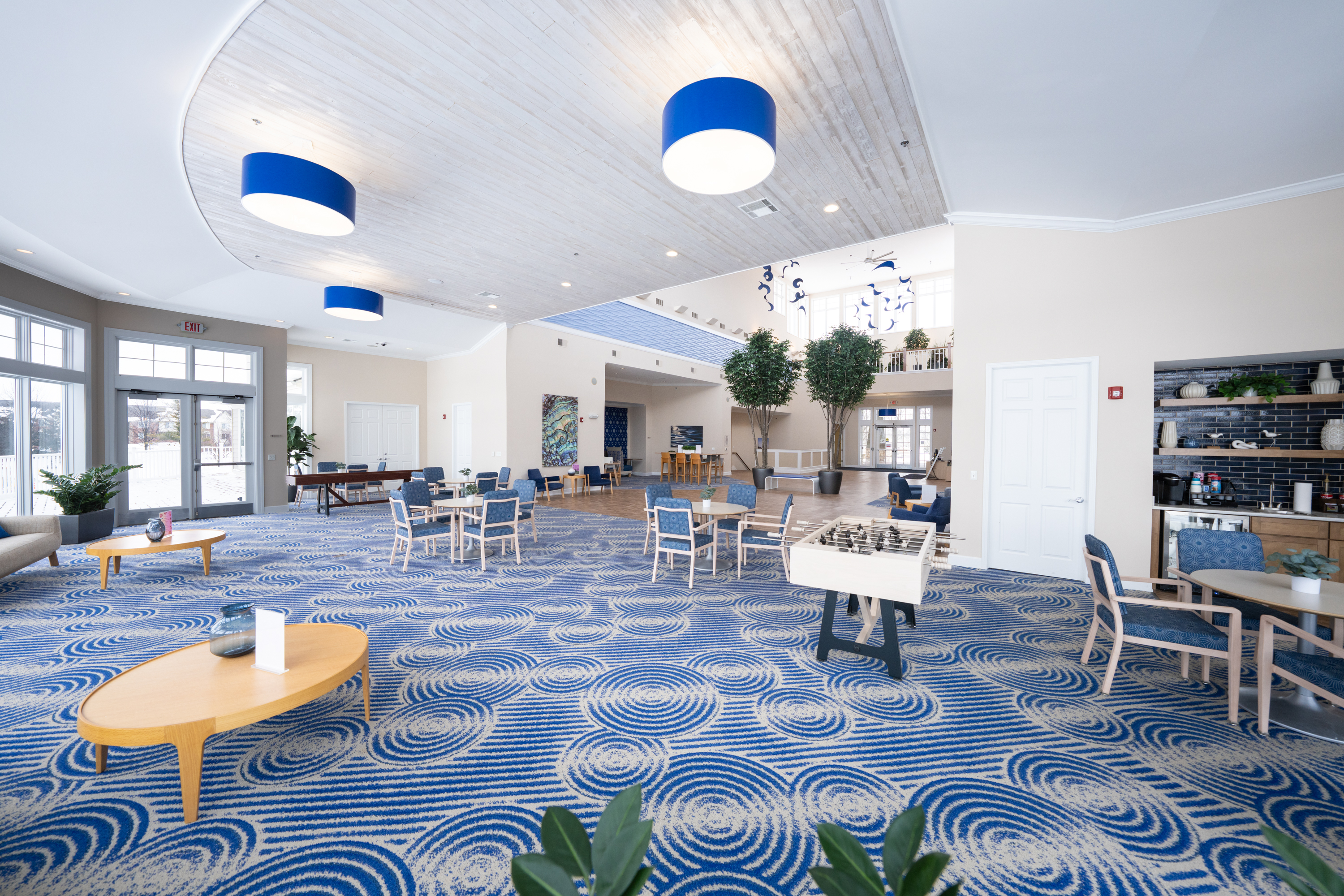 The Harbours Apartments 60 of 69