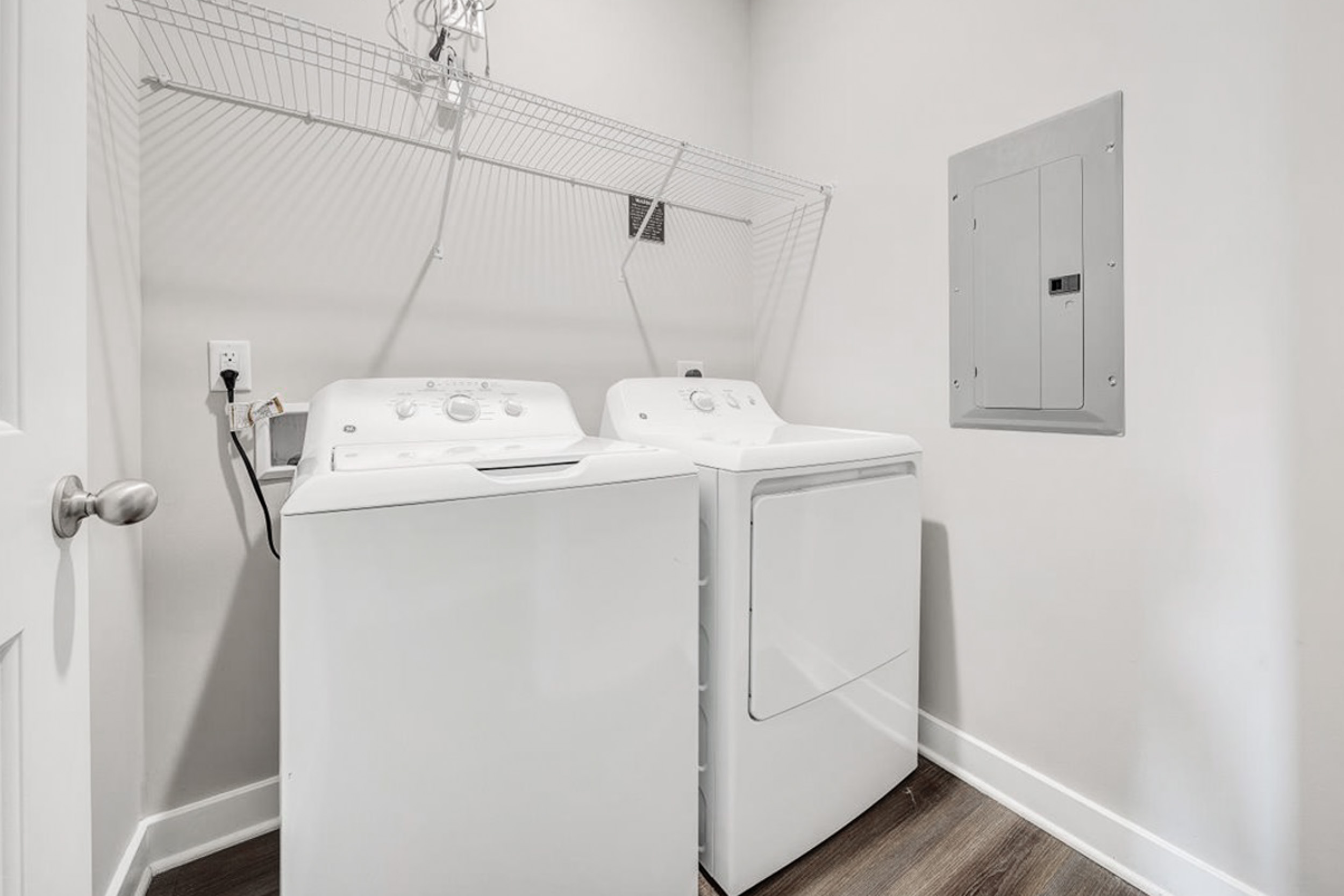 The Retreat Apartments 27 of 41
