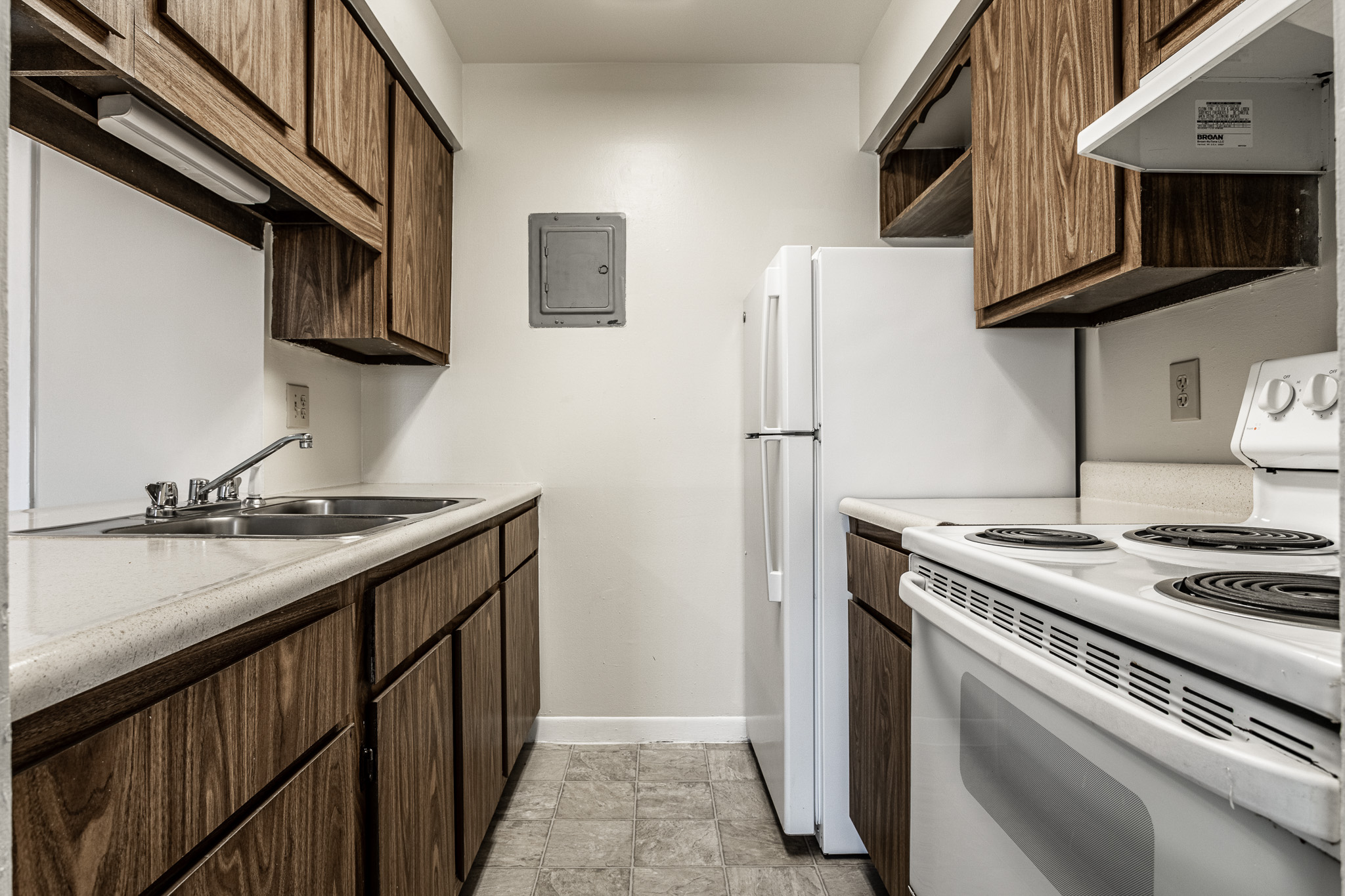 The Timbers Apartments 4 of 12