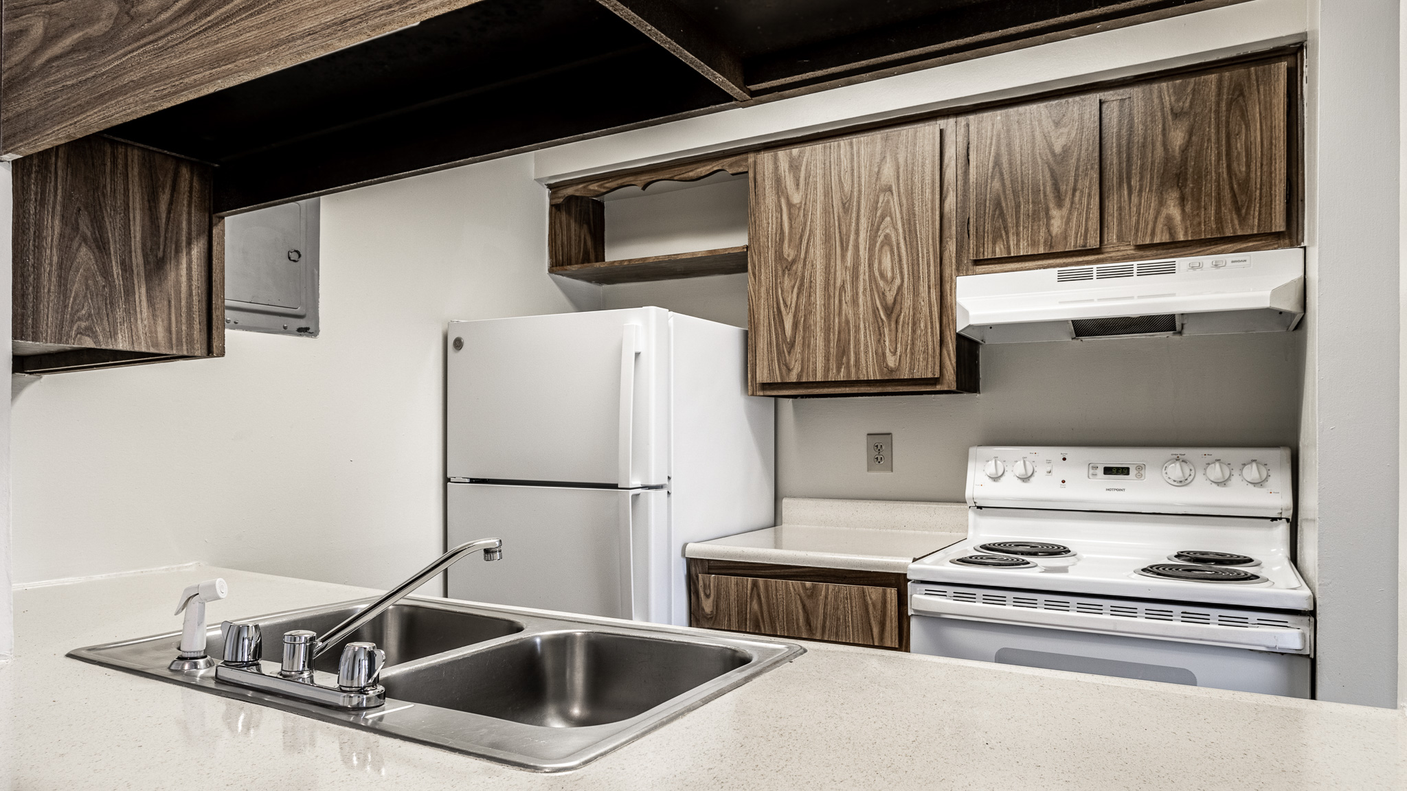 The Timbers Apartments 5 of 12