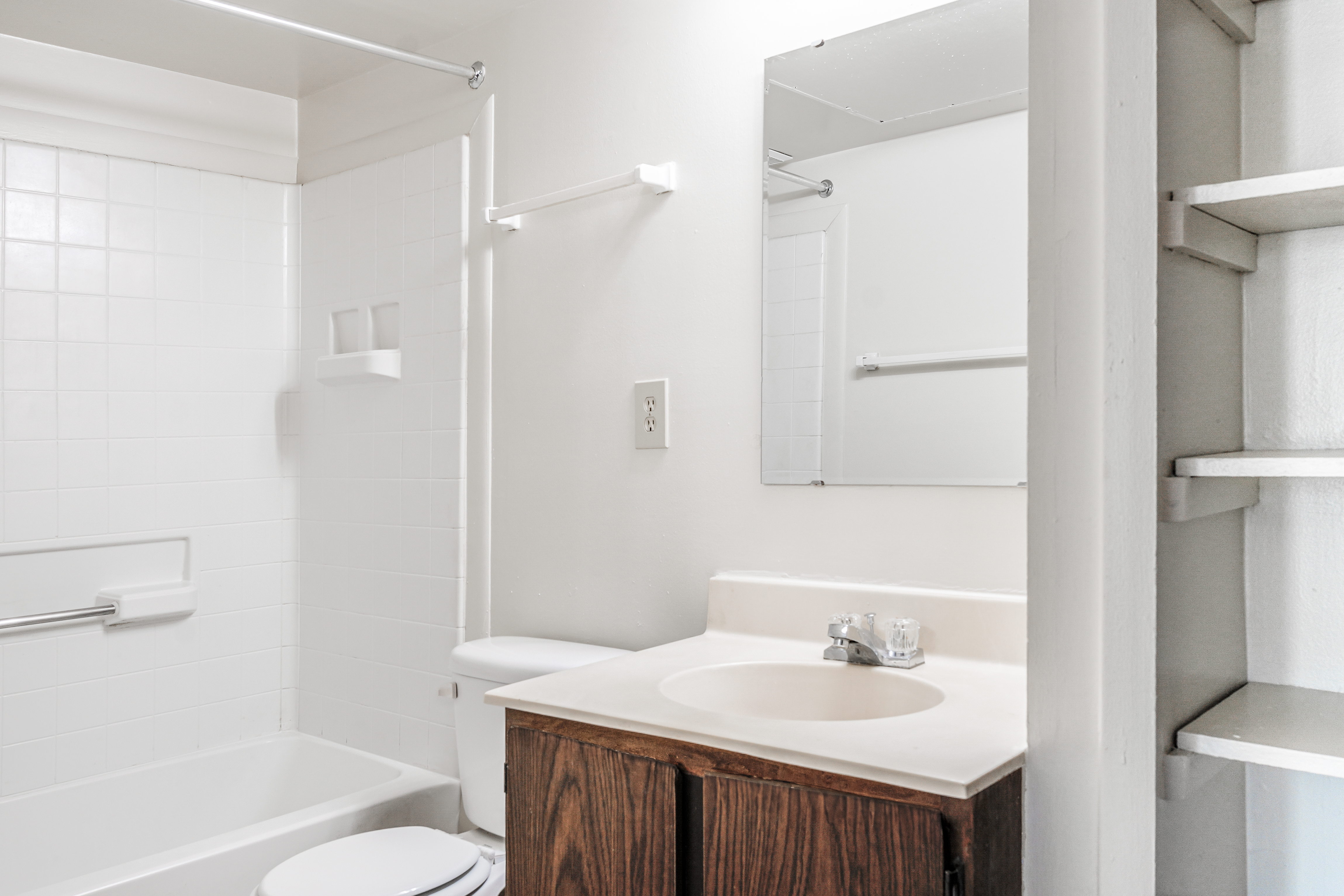 The Timbers Apartments 8 of 12