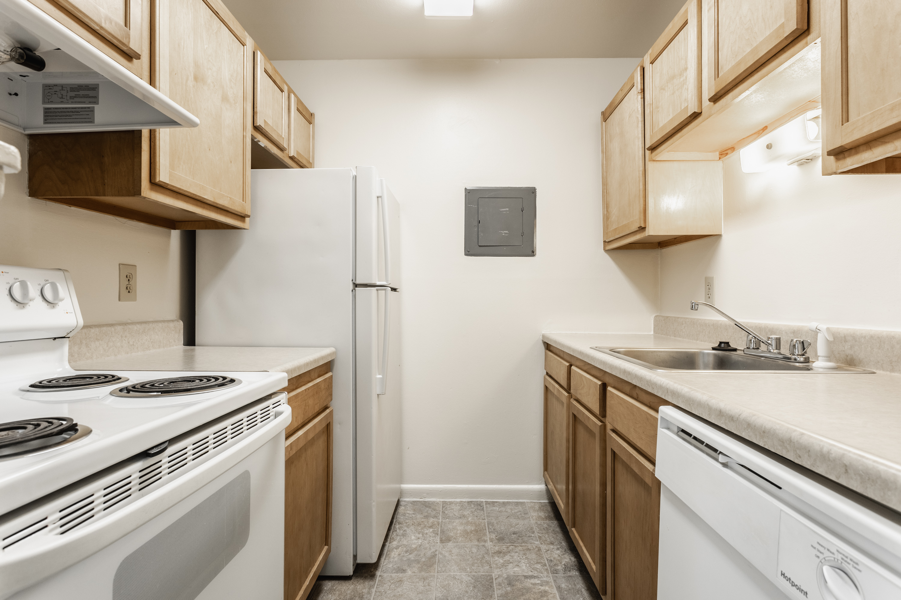 The Timbers Apartments 12 of 12