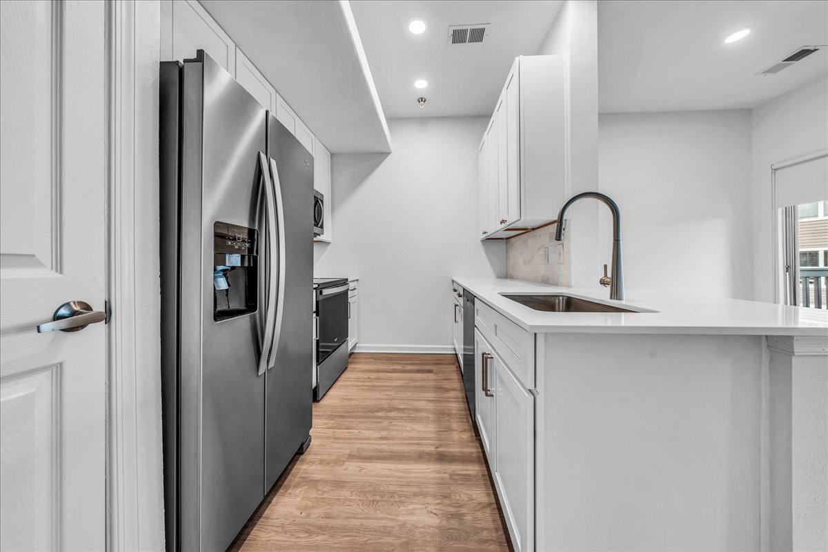 The Vinings Apartments 5 of 12