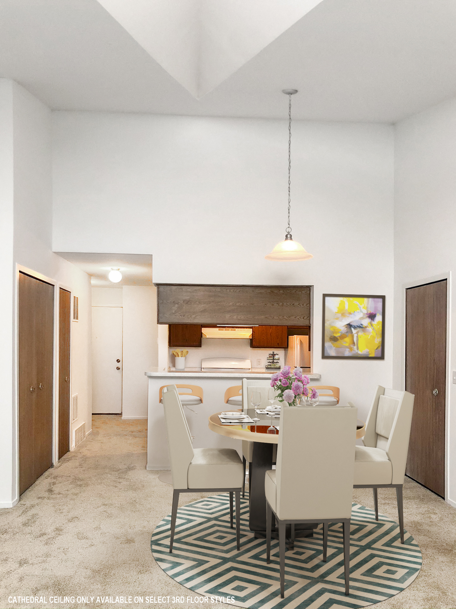 The Harbours Apartments 40 of 69