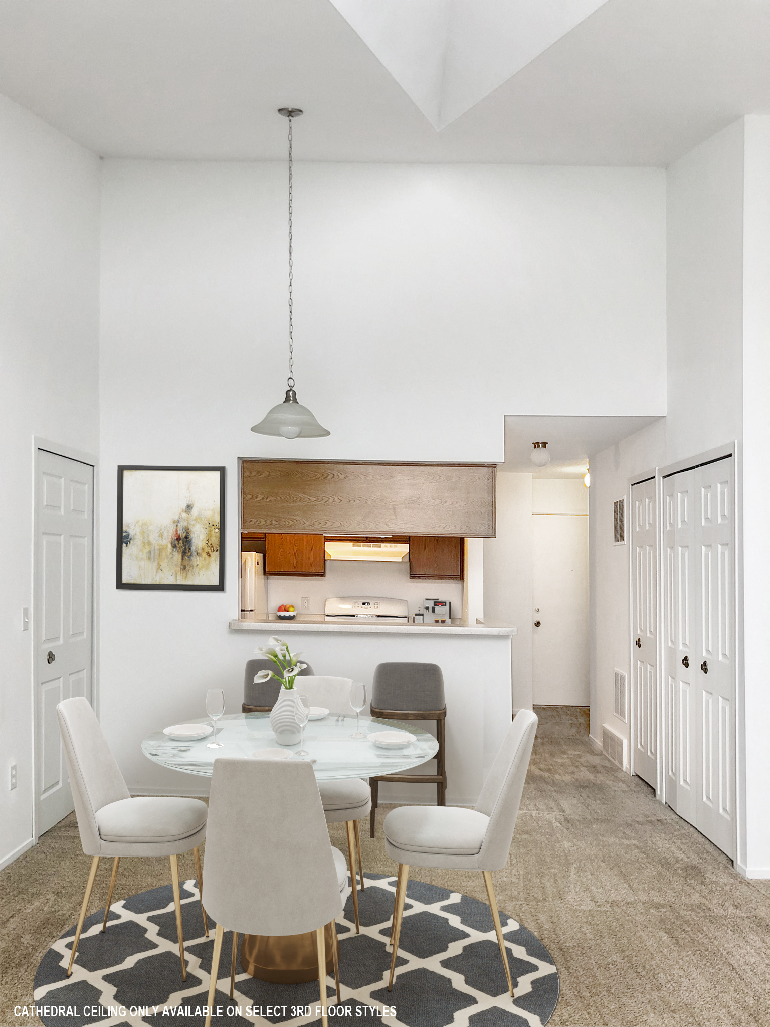 The Harbours Apartments 42 of 69