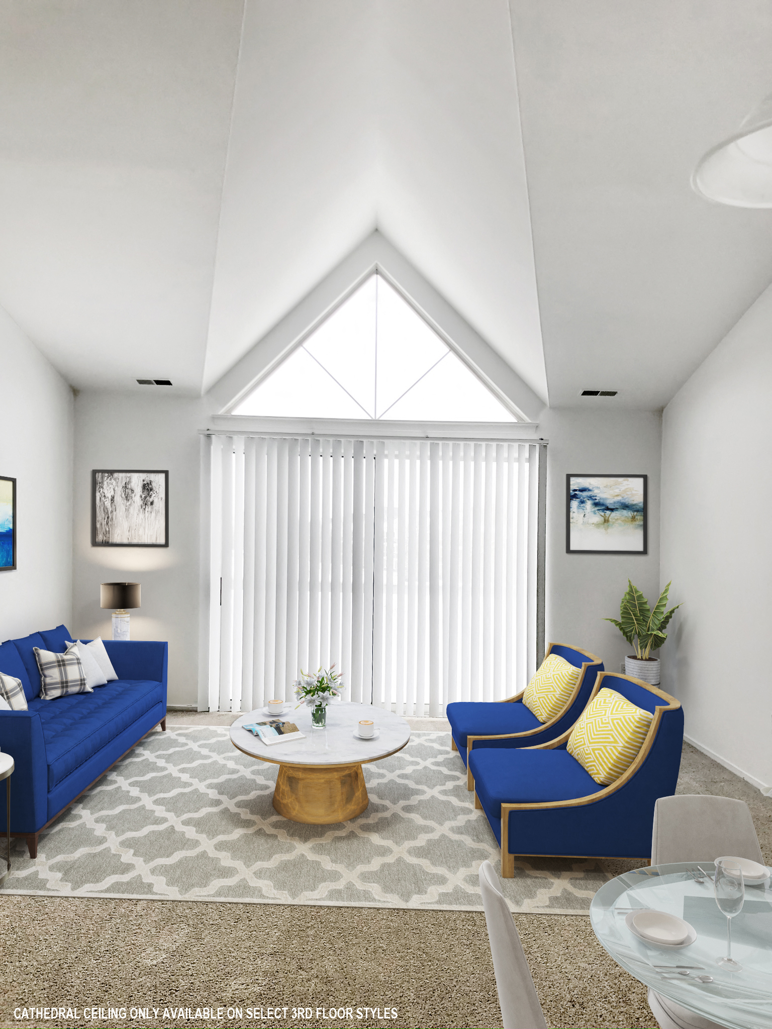 The Harbours Apartments 41 of 69