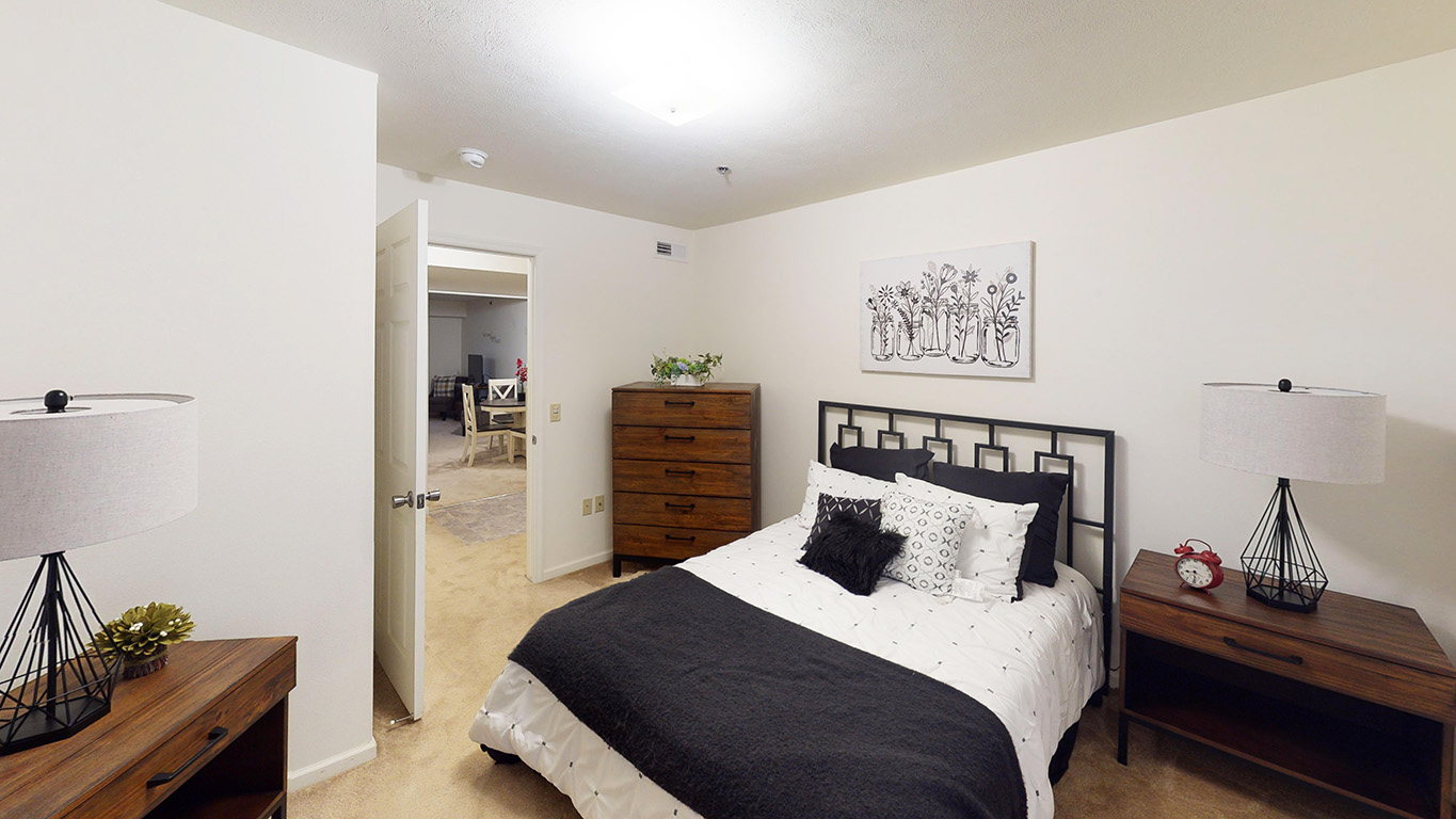 Tracy Creek Apartment Homes 7 of 12